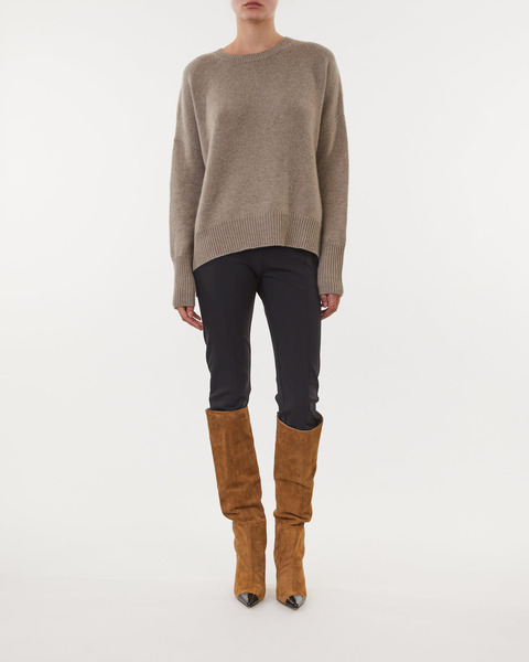 Tröja Mila Beige 2