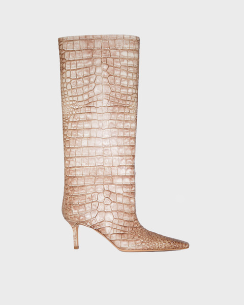 Boots FN-WN-SHOE000594 Rosa 1