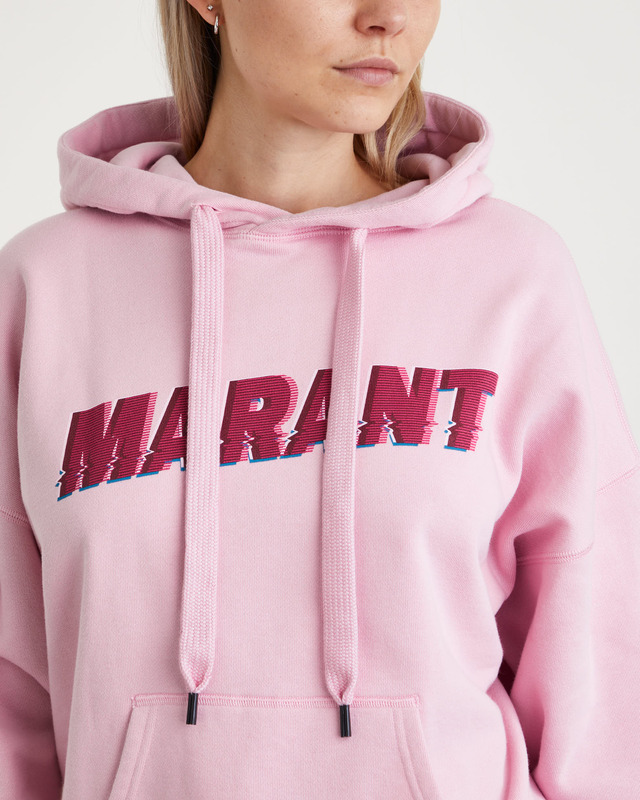 Isabel Marant Etoile Sweatshirt Mansel WAKAKUU