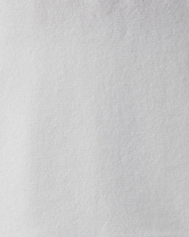 Sporty & Rich Sweatshirt Veritas Soft Crewneck White L