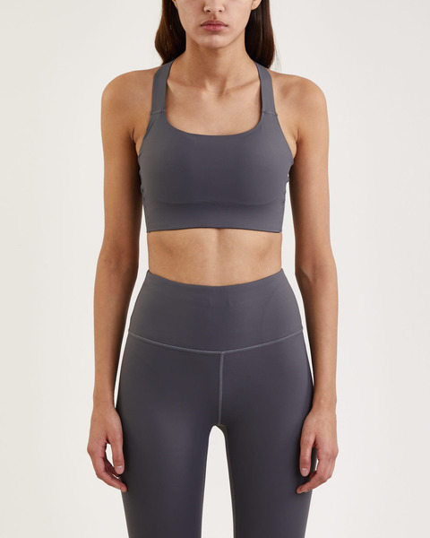 Sportsbra Let's Go Joyce Svart 1