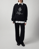 Ritz Paris x Frame Sweatshirt Ritz Unisex Black M