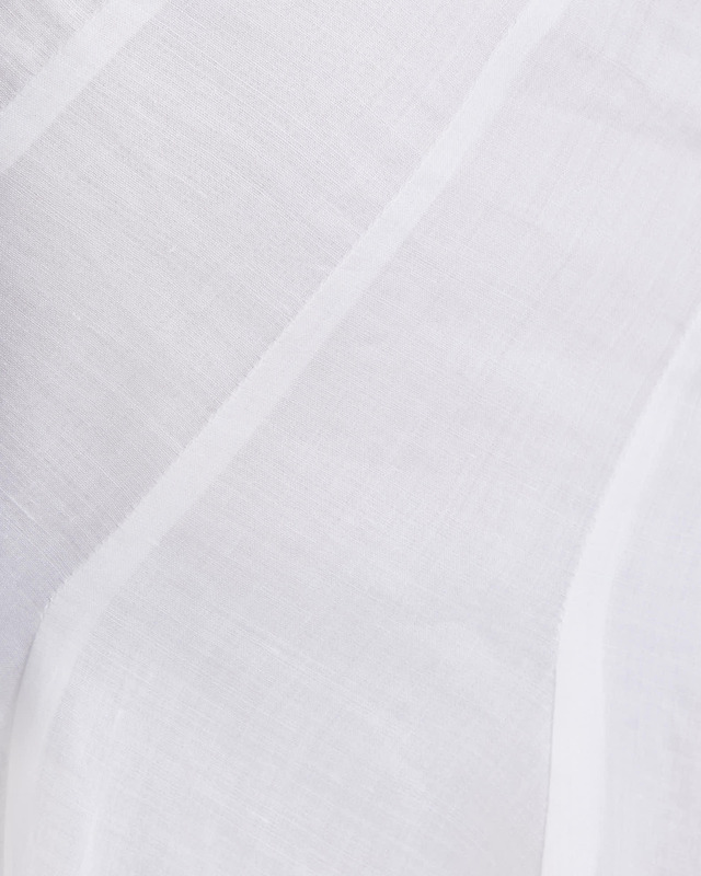 Max Mara Studio Skirt Alias  White IT 48 (EUR 44)