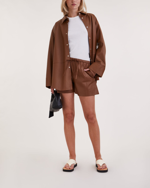 Shorts Ifeiona   Bison 1