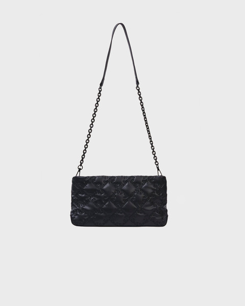 Väska Pouch Mouna Svart ONESIZE 1