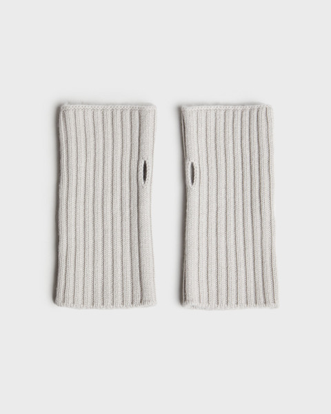Arm Warmers Hyde Stone Cashmere 1