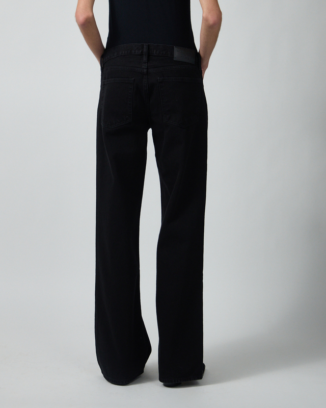 Frame Jeans THE GRAY Black 28