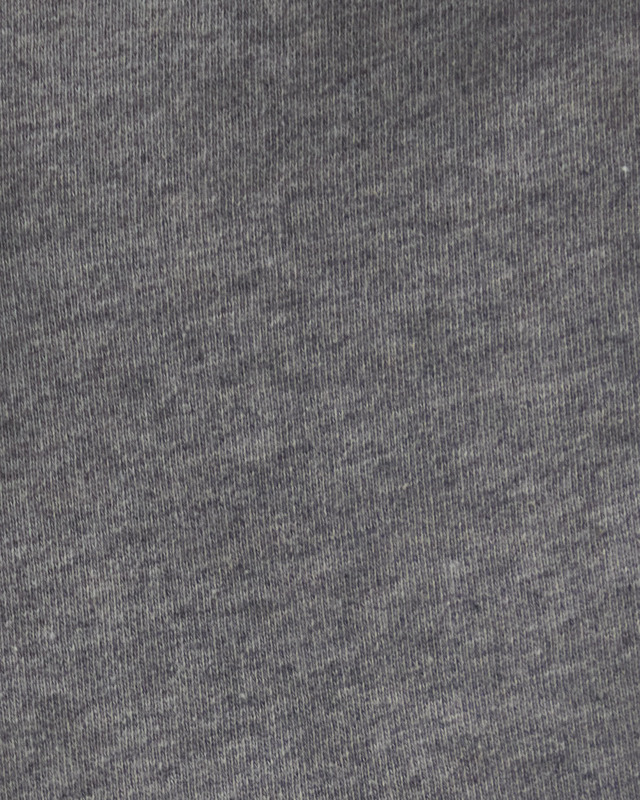 The Attico Byxor Cotton Jersey  Grey melange IT 40 (EUR 36)