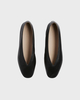 Le Monde Beryl Ballerinasko Ballet Luna Slipper Black EUR 37