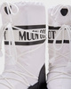 Moon Boot BOOTS MB ICON NYLON Svart/vit 35/38