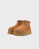 UGG W Classic Mini Dipper Chestnut US 8 (EUR 39)