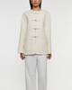 RÓHE Jacket Traditional double-faced  Offwhite 34