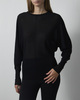 Soeur Sweater Lina Black 42