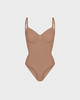Skims Body Seamless Sculpt Brief Sienna XXS