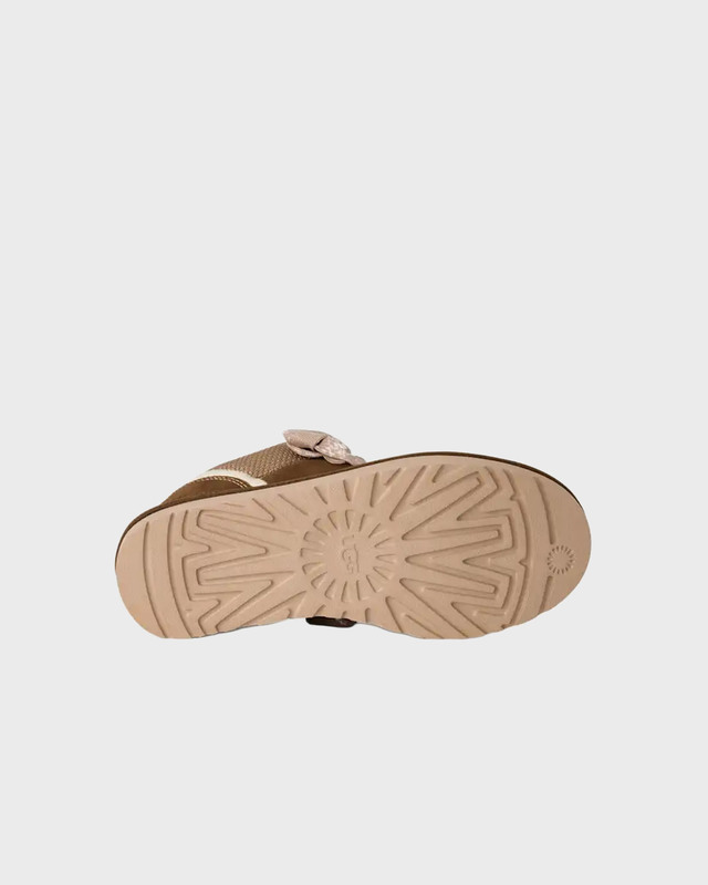 UGG Sneakers W Lowmel Brown US 7 (EUR 38)