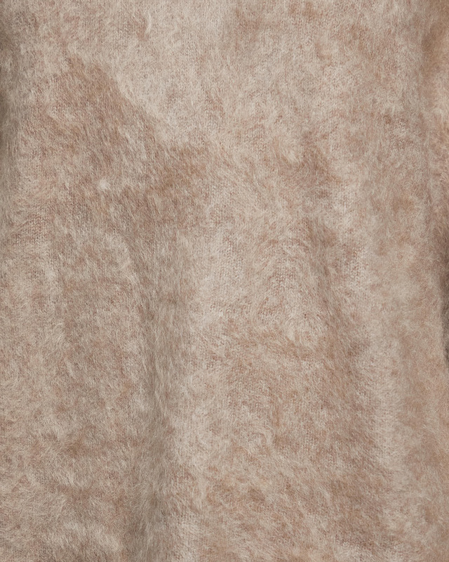 Almada Label  Sweater Floy Nougat XS