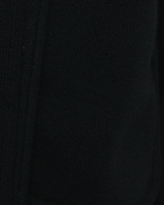 LISA YANG Kofta Fiora Coat Cashmere Svart 1 (S-M)