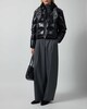 Moncler Down Jacket Niveole Black MONCLER 2 (M)
