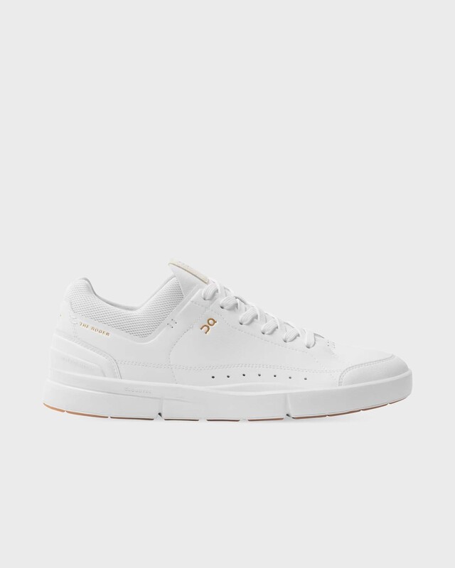 On Sneakers The Roger Centre Court Multicolor 8 (EU 39)