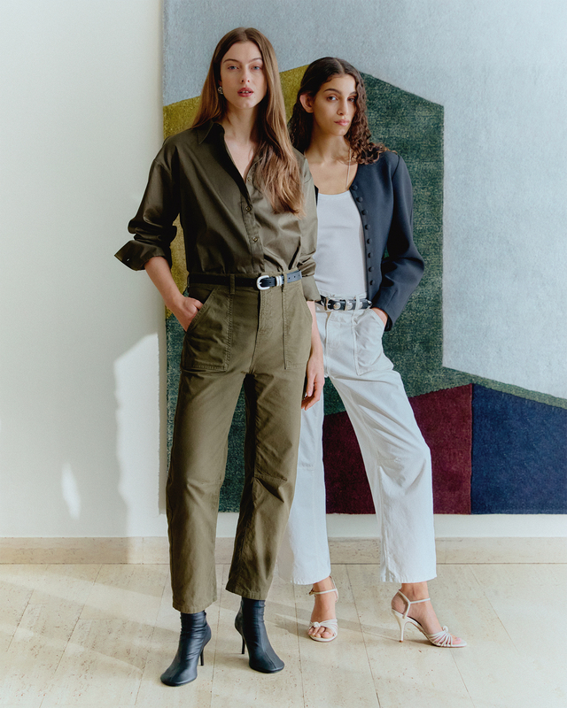 Wakakuu Icons Jacket Louisa Black XS