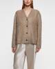 Almada Kofta Macy Nougat XS