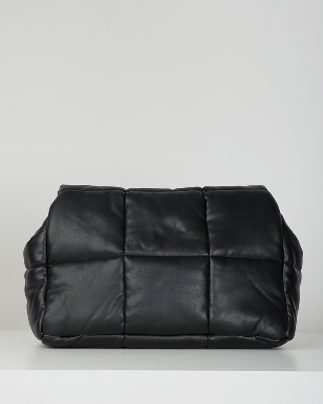 STAND STUDIO Väska Clutch Wanda Svart ONESIZE