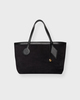 Liffner Bag Sprout Tote Large Black ONESIZE