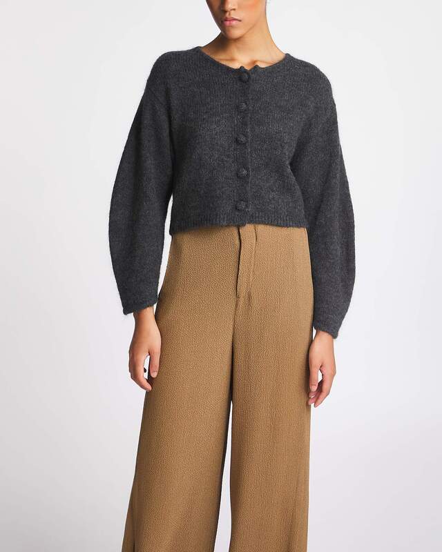 By Malene Birger Cardigan Zharea | WAKAKUU