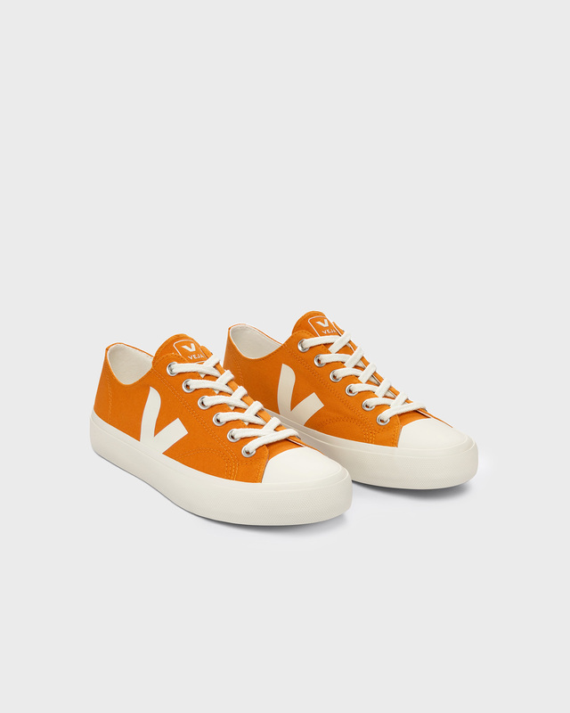 Veja Sneakers Low Canvas Multicolor EUR 38