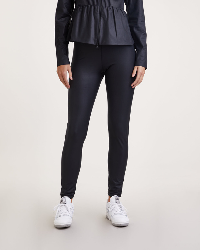 J Lindeberg Mirza Tights Svart XS