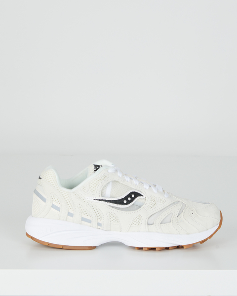 Sneakers Grid Azura 2000 White 1