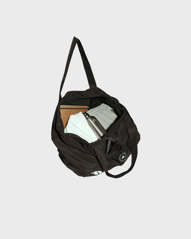 Adidas by Stella McCartney Väska aSMC Tote Svart ONESIZE