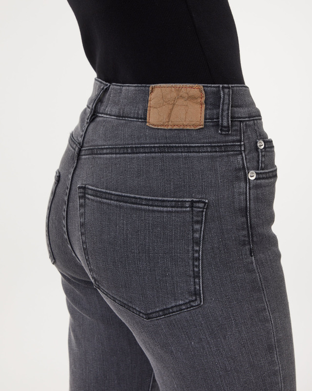 Jeanerica Jeans EW004 Eiffel Grå W25/L32