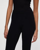The Garment Byxor Madison Capri Svart UK 10 (EUR 38)