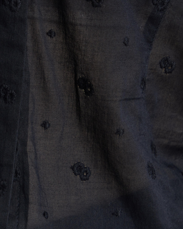 Isabel Marant Étoile Blouse Terzali Black FR 38 (EUR 36)