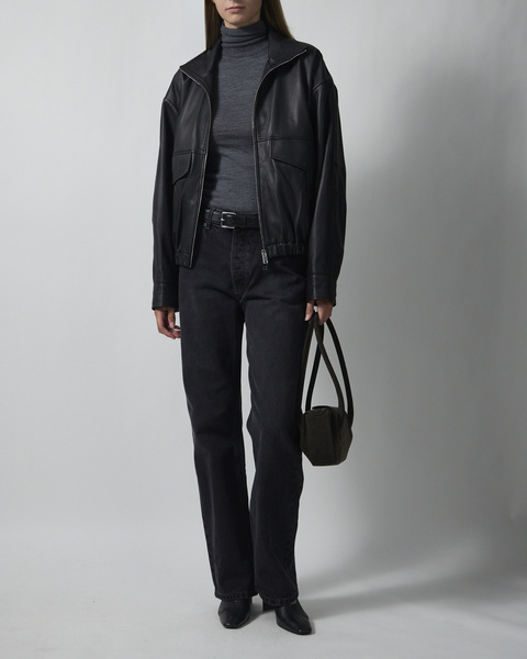Jeans Virgo Black 2
