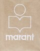 Isabel Marant Väska Yenky Beige ONESIZE