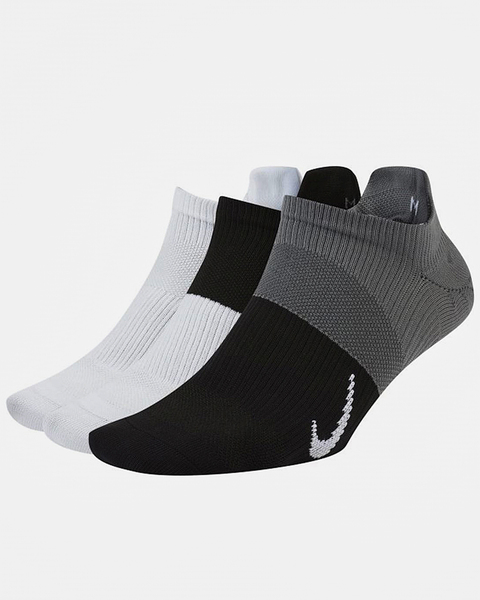 Socks Nike Everyday Plus Lightweight Multicolor 1