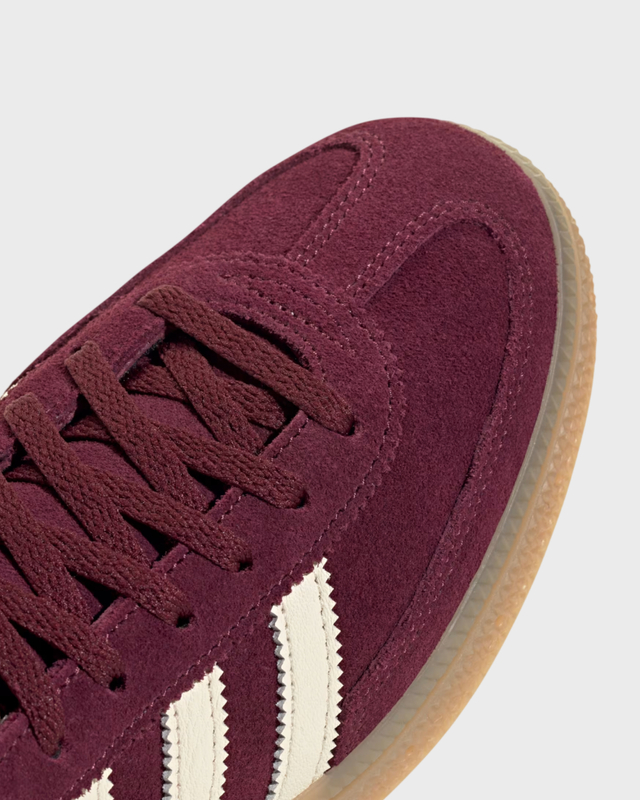 Adidas Sneakers Handball Spezial W Burgundy  UK 6,5 (EUR 40)