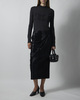 Jil Sander Genser LS MN Jumper Anthracite IT 42 (EUR 38)