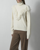 Rodebjer Bluse Jinho Offwhite M