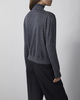 Wakakuu Icons Cardigan Willa Merino Wool Grey XL