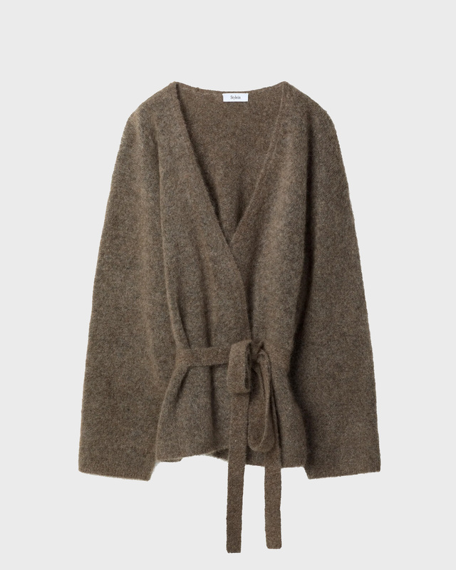 Stylein Kofta Neriselle Brown L