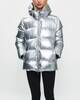 Rains  Jacket Alta Puffer Jacket W3T3  M