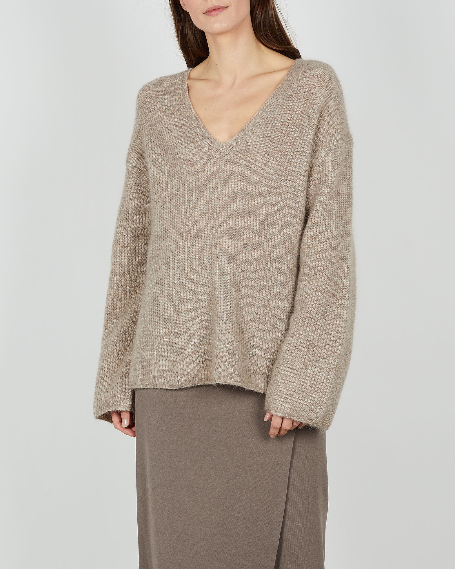 by malene birger sweater