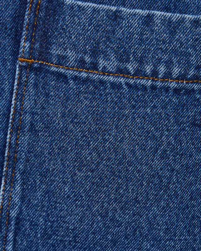 Soeur Jacka Agatha Denim S
