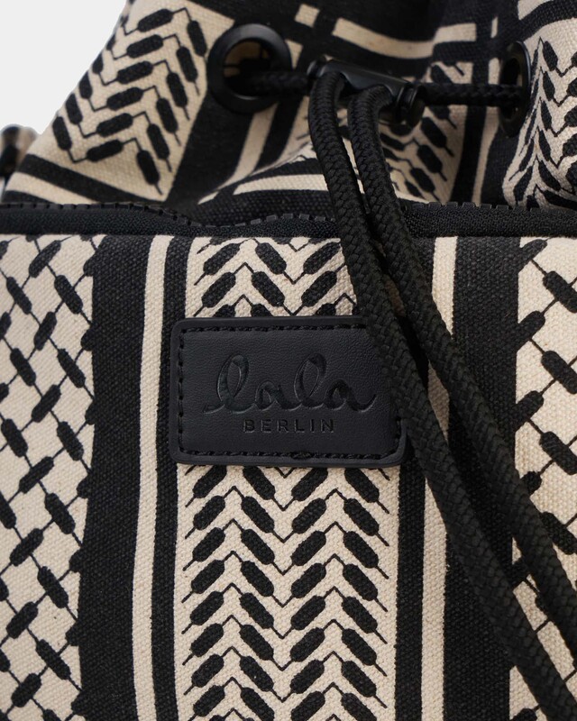 Lala Berlin Bag Minka Black ONESIZE