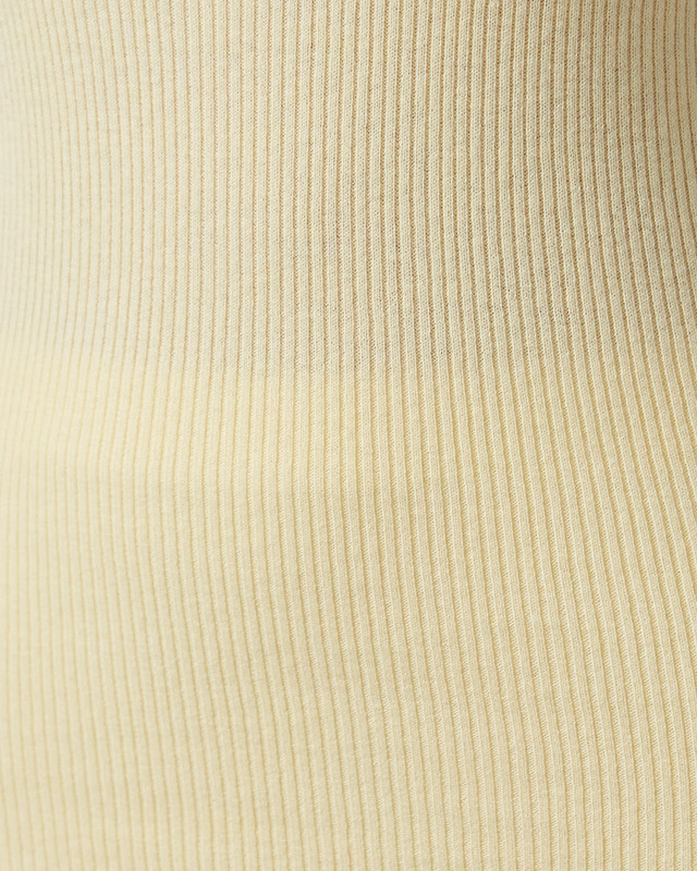 LISA YANG Top Amya Tank Ljusgul 0 (XS-S)