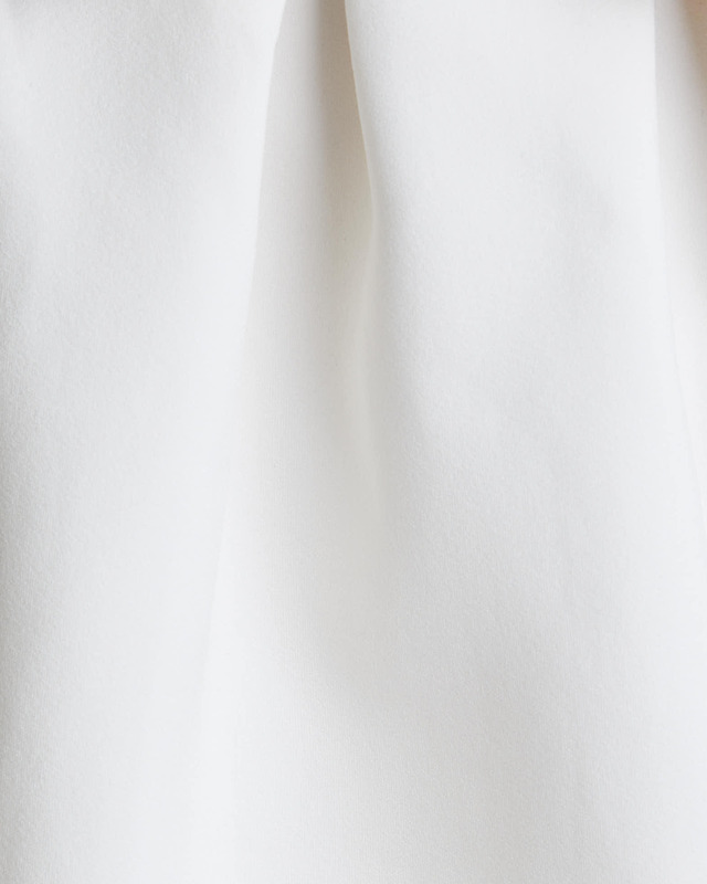 Dagmar Top Tube Sculpted White 38