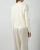Moncler Cardigan Creme XS